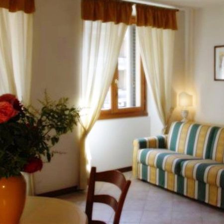 Residence Il Giglio Firenze Eksteriør billede
