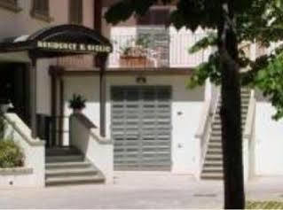 Residence Il Giglio Firenze Eksteriør billede