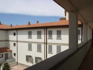 Residence Il Giglio Firenze Eksteriør billede