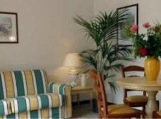 Residence Il Giglio Firenze Eksteriør billede