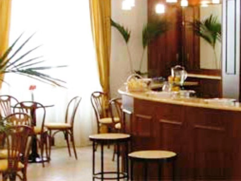 Residence Il Giglio Firenze Eksteriør billede