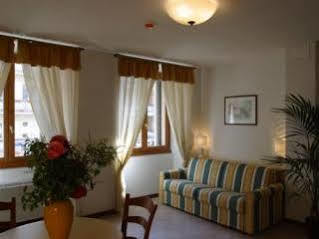 Residence Il Giglio Firenze Eksteriør billede