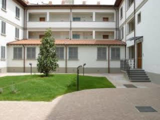 Residence Il Giglio Firenze Eksteriør billede